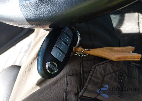 2011 Nissan Maxima from USA, damaged, VIN IN4AA5AP2BC869202